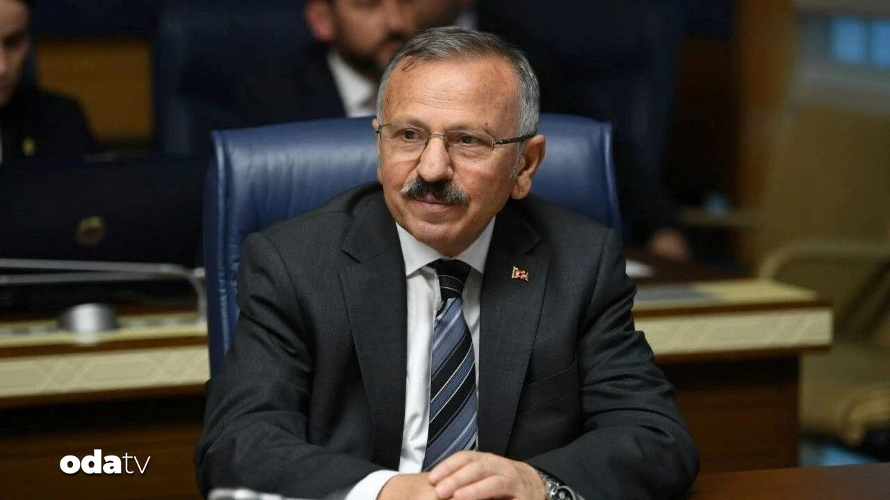 AKP’de Bekir Bozdağ’ın yerine getirilen isim belli oldu
